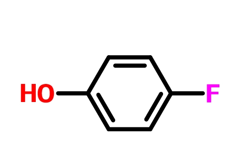 對(duì)氟苯酚